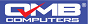 QMB Computers logo